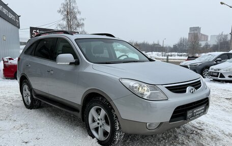 Hyundai ix55, 2011 год, 1 230 000 рублей, 4 фотография