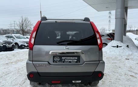 Nissan X-Trail, 2012 год, 1 375 000 рублей, 9 фотография