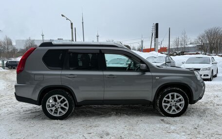 Nissan X-Trail, 2012 год, 1 375 000 рублей, 6 фотография