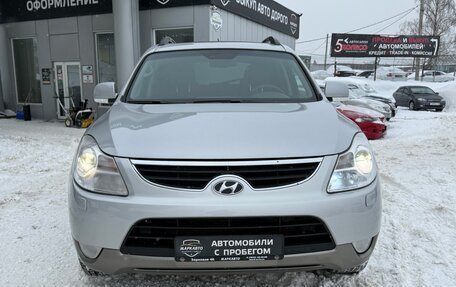 Hyundai ix55, 2011 год, 1 230 000 рублей, 2 фотография