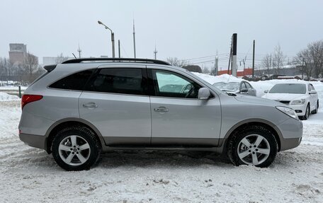 Hyundai ix55, 2011 год, 1 230 000 рублей, 6 фотография