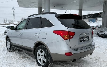 Hyundai ix55, 2011 год, 1 230 000 рублей, 7 фотография
