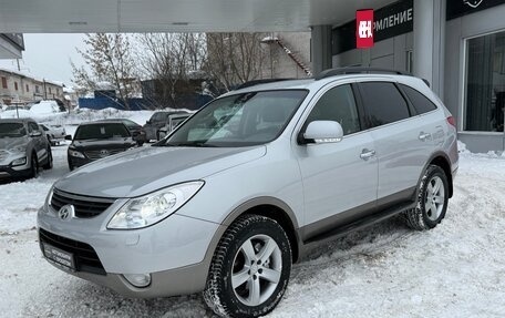 Hyundai ix55, 2011 год, 1 230 000 рублей, 3 фотография