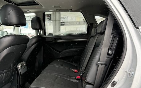 Hyundai ix55, 2011 год, 1 230 000 рублей, 12 фотография