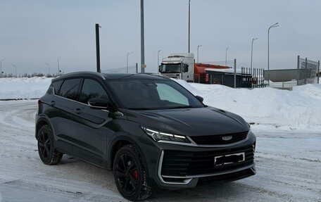 Geely Coolray I, 2025 год, 2 650 000 рублей, 2 фотография