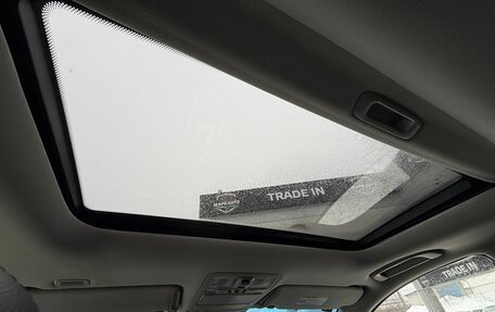 Hyundai ix55, 2011 год, 1 230 000 рублей, 14 фотография