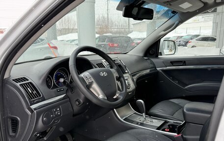 Hyundai ix55, 2011 год, 1 230 000 рублей, 11 фотография