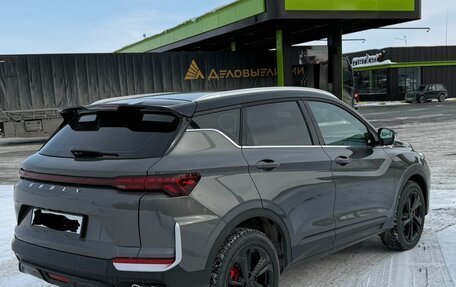 Geely Coolray I, 2025 год, 2 650 000 рублей, 4 фотография