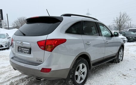 Hyundai ix55, 2011 год, 1 230 000 рублей, 8 фотография