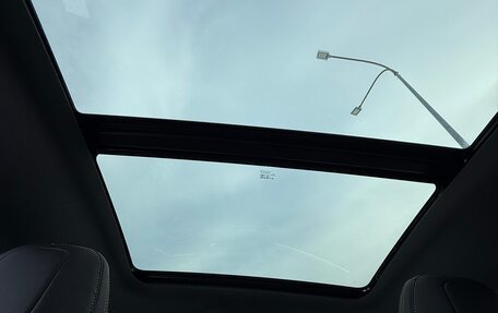 Geely Coolray I, 2025 год, 2 650 000 рублей, 12 фотография