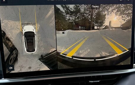 Geely Coolray I, 2025 год, 2 650 000 рублей, 17 фотография