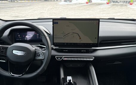 Geely Coolray I, 2025 год, 2 650 000 рублей, 11 фотография