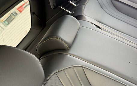 Geely Coolray I, 2025 год, 2 650 000 рублей, 9 фотография