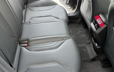 Geely Coolray I, 2025 год, 2 650 000 рублей, 7 фотография