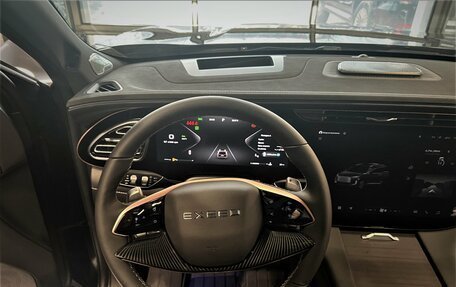 CheryExeed VX, 2024 год, 5 530 000 рублей, 11 фотография