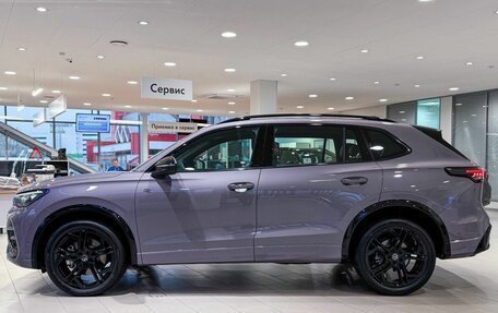 Volkswagen Tiguan, 2025 год, 4 900 000 рублей, 7 фотография