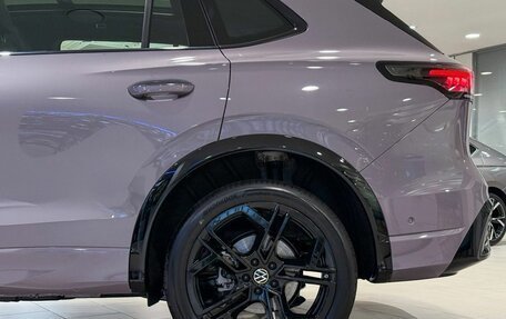 Volkswagen Tiguan, 2025 год, 4 900 000 рублей, 8 фотография