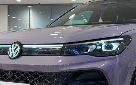 Volkswagen Tiguan, 2025 год, 4 900 000 рублей, 10 фотография