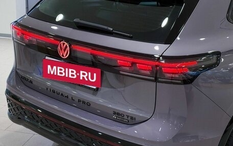 Volkswagen Tiguan, 2025 год, 4 900 000 рублей, 5 фотография