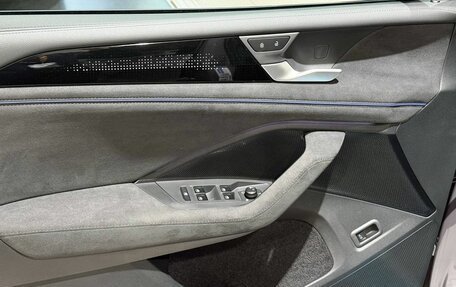 Volkswagen Tiguan, 2025 год, 4 900 000 рублей, 14 фотография