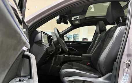 Volkswagen Tiguan, 2025 год, 4 900 000 рублей, 13 фотография