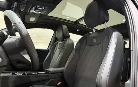 Volkswagen Tiguan, 2025 год, 4 900 000 рублей, 12 фотография