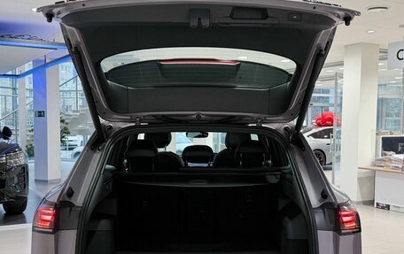 Volkswagen Tiguan, 2025 год, 4 900 000 рублей, 11 фотография