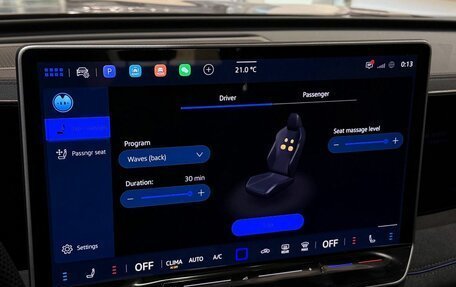 Volkswagen Tiguan, 2025 год, 4 900 000 рублей, 22 фотография