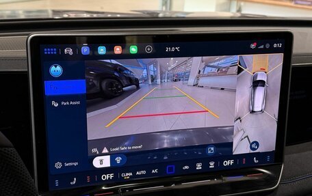 Volkswagen Tiguan, 2025 год, 4 900 000 рублей, 24 фотография