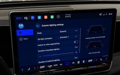 Volkswagen Tiguan, 2025 год, 4 900 000 рублей, 29 фотография