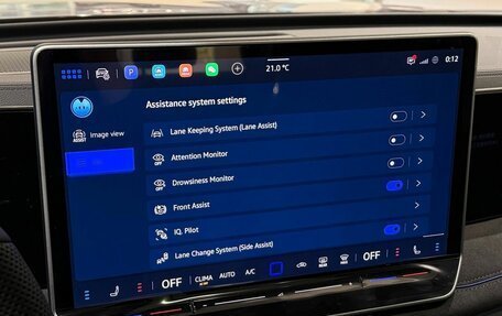 Volkswagen Tiguan, 2025 год, 4 900 000 рублей, 28 фотография