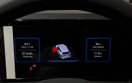 Volkswagen Tiguan, 2025 год, 4 900 000 рублей, 32 фотография