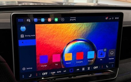 Volkswagen Tiguan, 2025 год, 4 900 000 рублей, 26 фотография