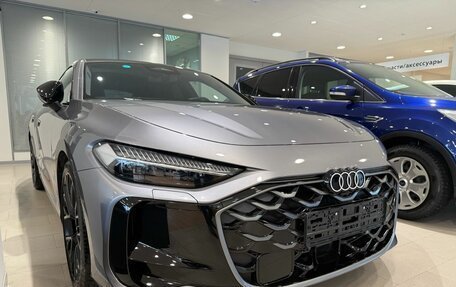 Audi A5, 2025 год, 5 950 000 рублей, 2 фотография