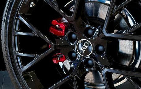 Audi A5, 2025 год, 5 950 000 рублей, 5 фотография