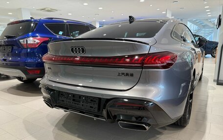 Audi A5, 2025 год, 5 950 000 рублей, 3 фотография