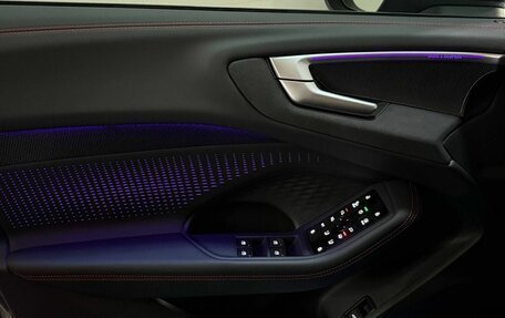 Audi A5, 2025 год, 5 950 000 рублей, 11 фотография