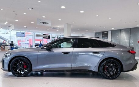 Audi A5, 2025 год, 5 950 000 рублей, 10 фотография