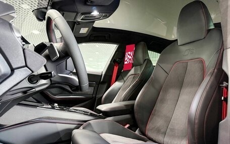 Audi A5, 2025 год, 5 950 000 рублей, 12 фотография