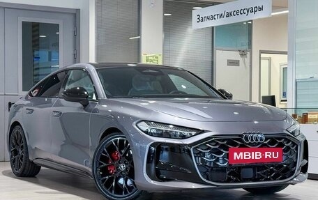 Audi A5, 2025 год, 5 950 000 рублей, 8 фотография