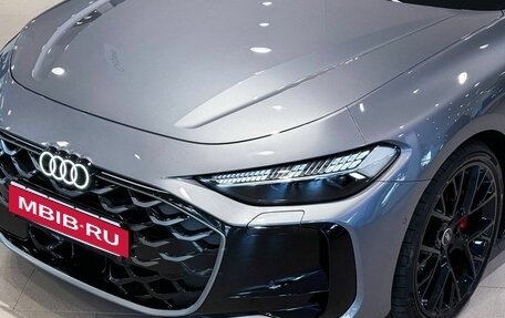 Audi A5, 2025 год, 5 950 000 рублей, 9 фотография