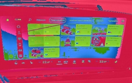 Audi A5, 2025 год, 5 950 000 рублей, 23 фотография