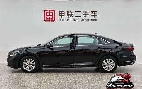 Volkswagen Passat B8 рестайлинг, 2022 год, 2 000 000 рублей, 5 фотография