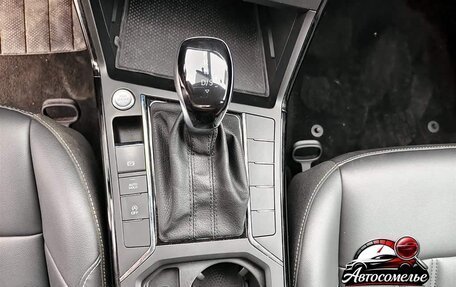 Volkswagen Passat B8 рестайлинг, 2022 год, 2 000 000 рублей, 9 фотография