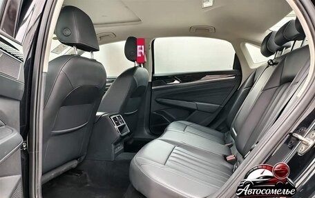 Volkswagen Passat B8 рестайлинг, 2022 год, 2 000 000 рублей, 10 фотография