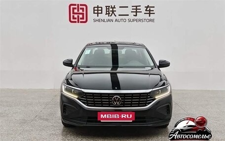 Volkswagen Passat B8 рестайлинг, 2022 год, 2 000 000 рублей, 2 фотография