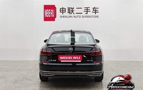 Volkswagen Passat B8 рестайлинг, 2022 год, 2 000 000 рублей, 3 фотография