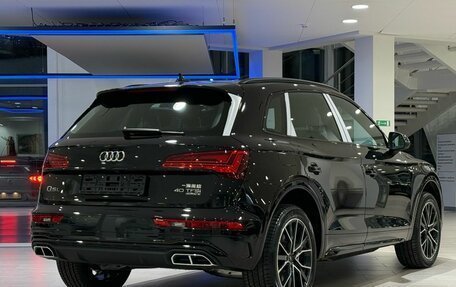 Audi Q5, 2025 год, 5 350 000 рублей, 7 фотография