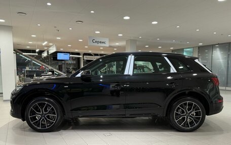 Audi Q5, 2025 год, 5 350 000 рублей, 4 фотография