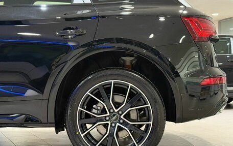 Audi Q5, 2025 год, 5 350 000 рублей, 9 фотография